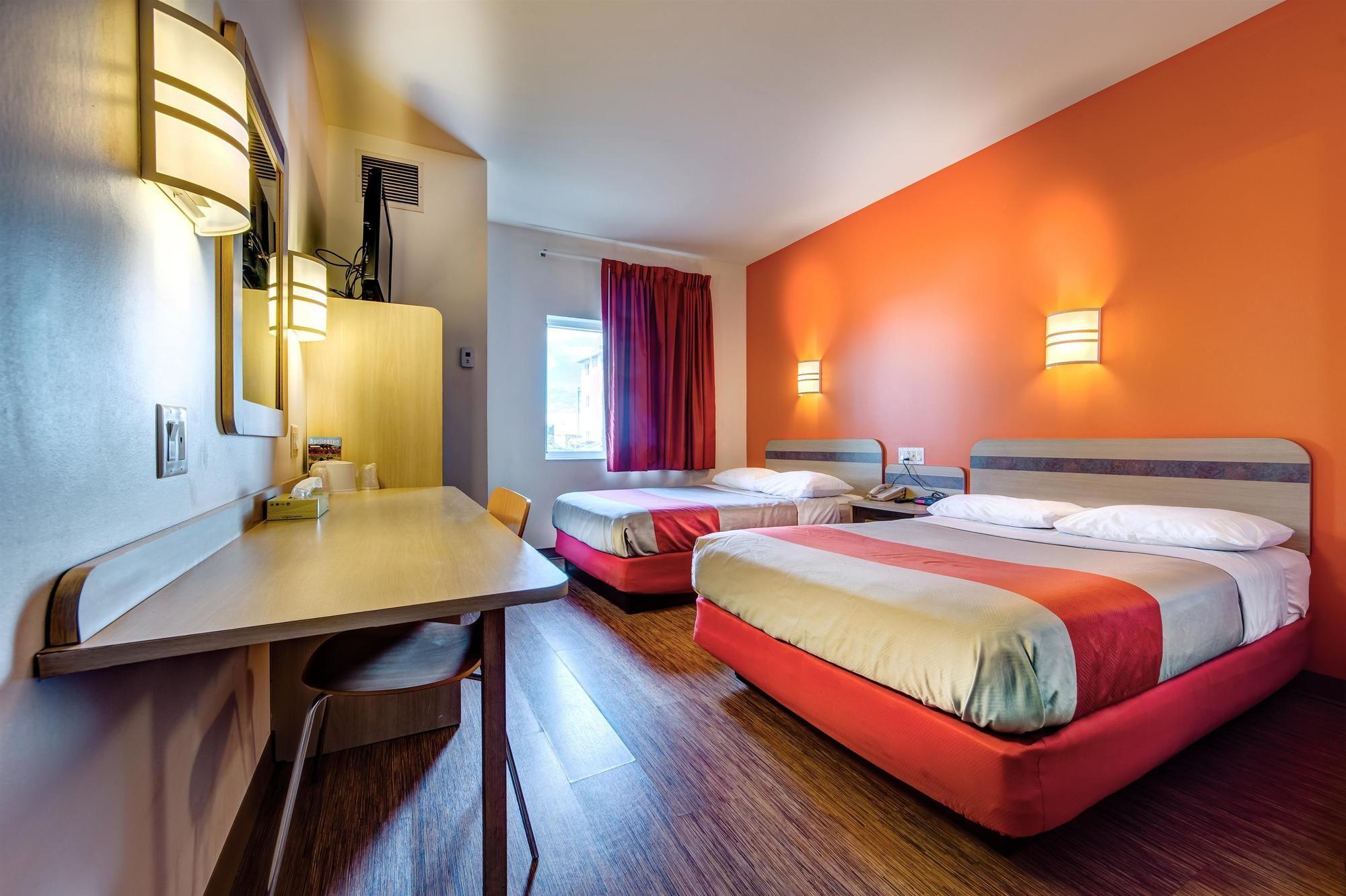 Motel 6-Burlington, On - Toronto West - Oakville 외부 사진