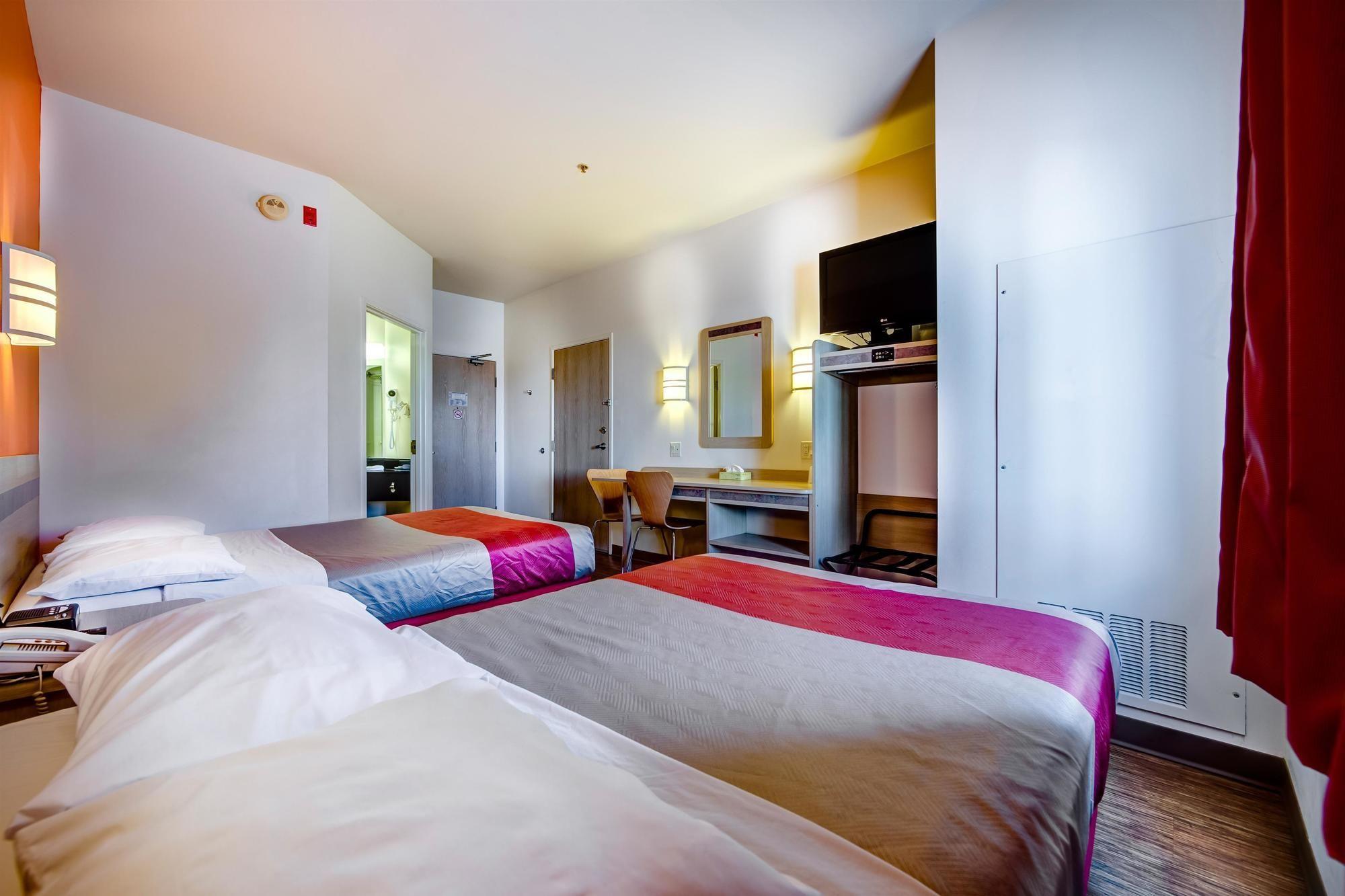 Motel 6-Burlington, On - Toronto West - Oakville 외부 사진