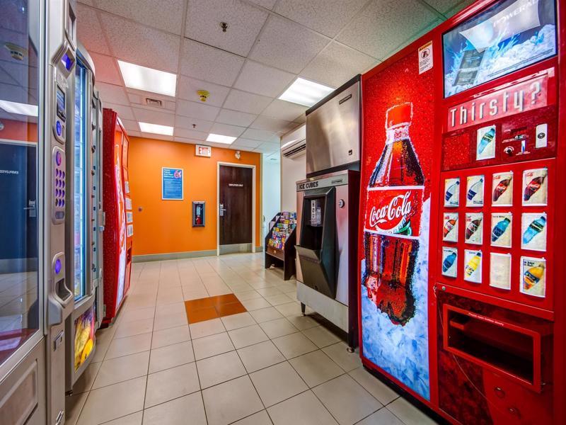 Motel 6-Burlington, On - Toronto West - Oakville 외부 사진