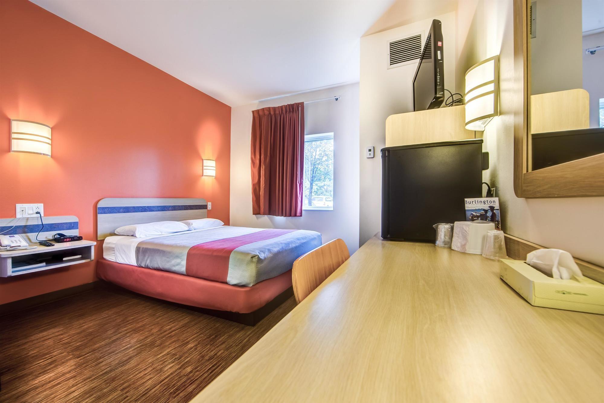 Motel 6-Burlington, On - Toronto West - Oakville 외부 사진
