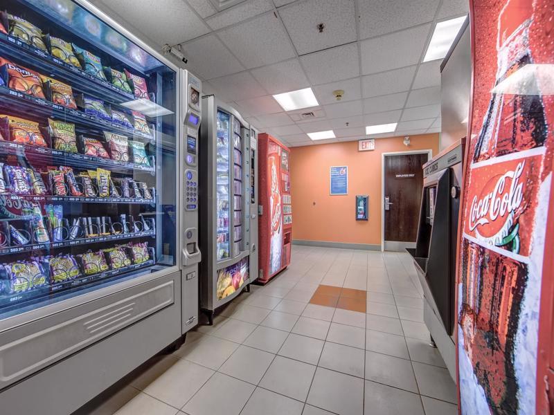 Motel 6-Burlington, On - Toronto West - Oakville 외부 사진