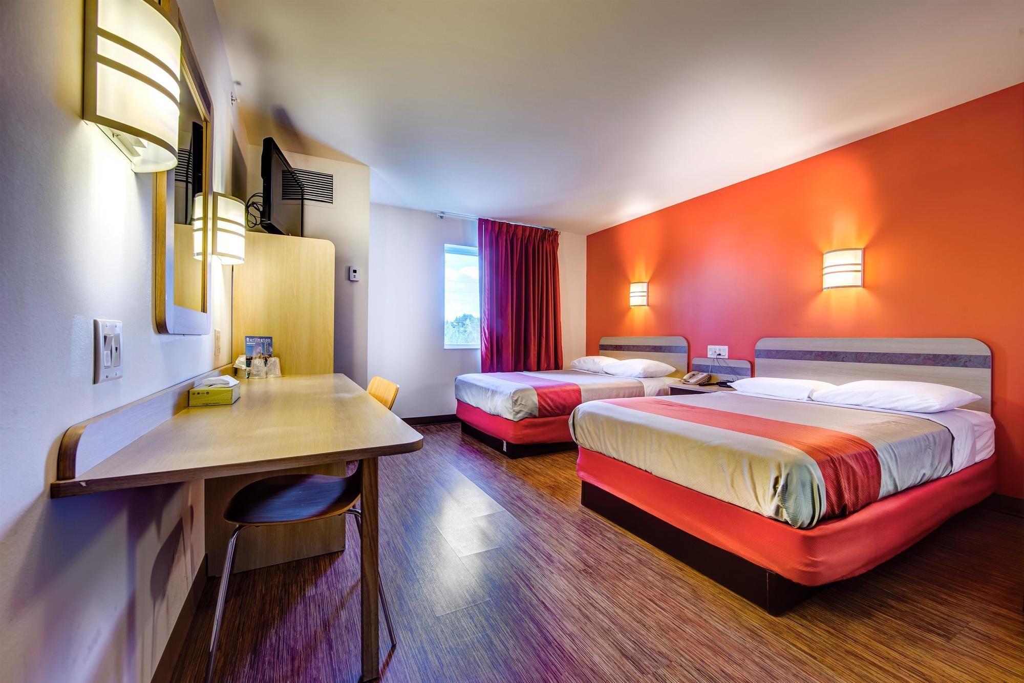 Motel 6-Burlington, On - Toronto West - Oakville 외부 사진