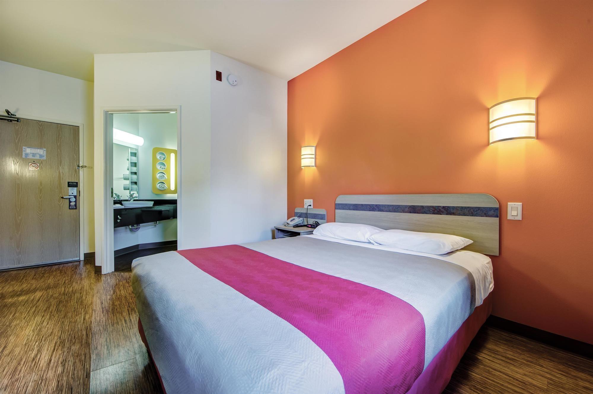 Motel 6-Burlington, On - Toronto West - Oakville 외부 사진