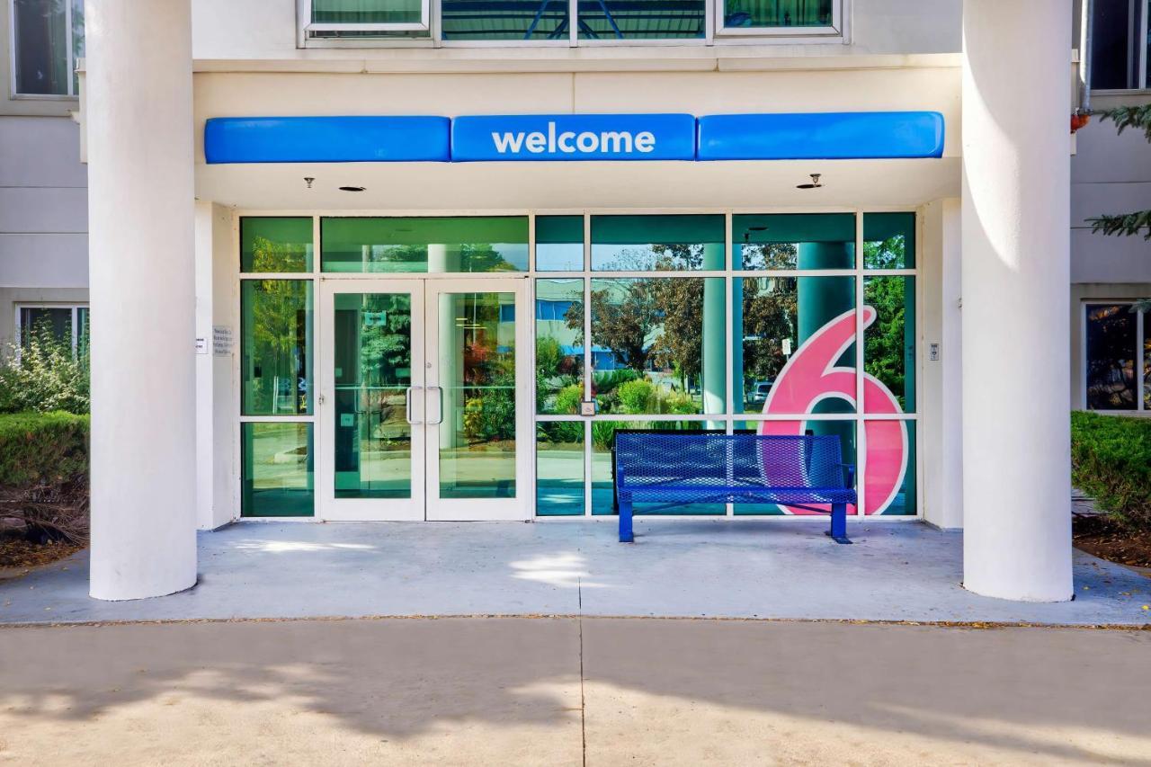 Motel 6-Burlington, On - Toronto West - Oakville 외부 사진