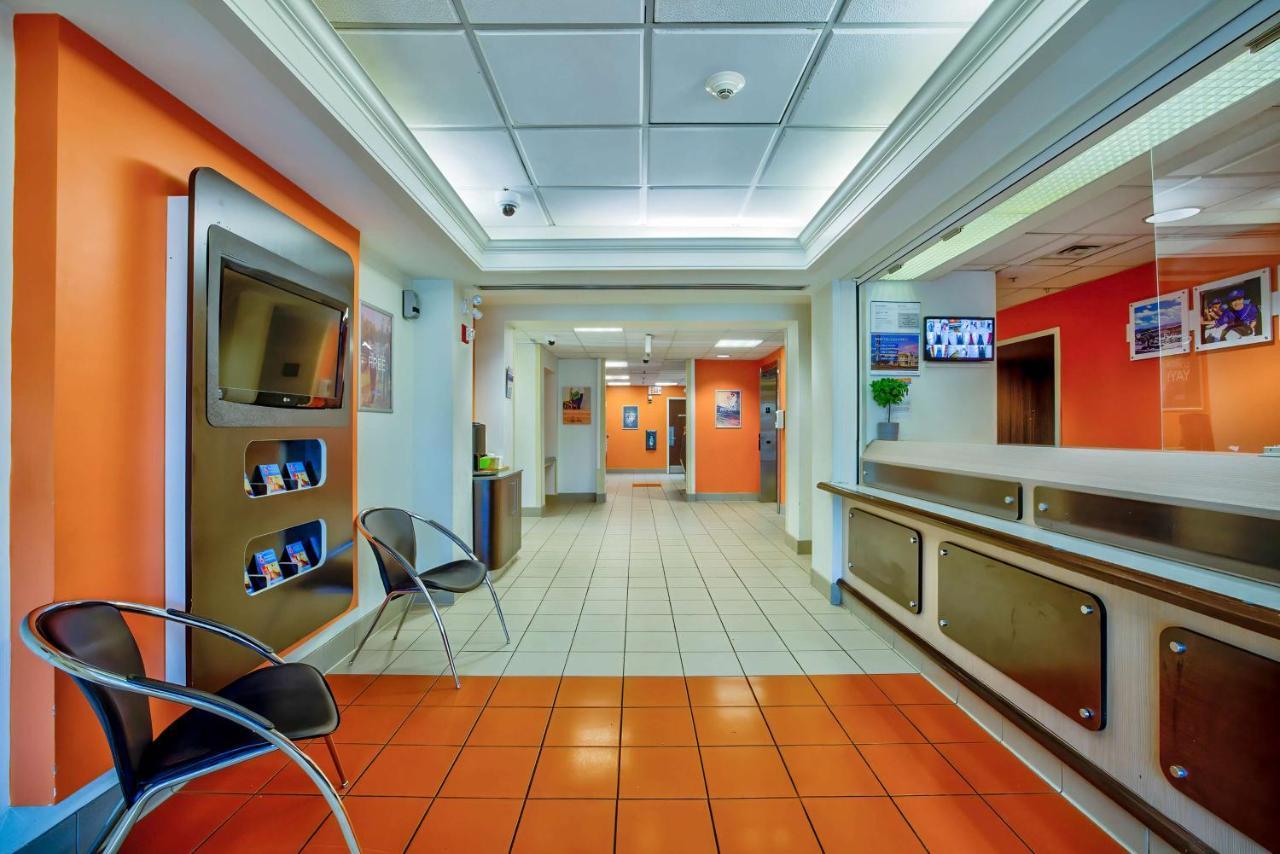 Motel 6-Burlington, On - Toronto West - Oakville 외부 사진