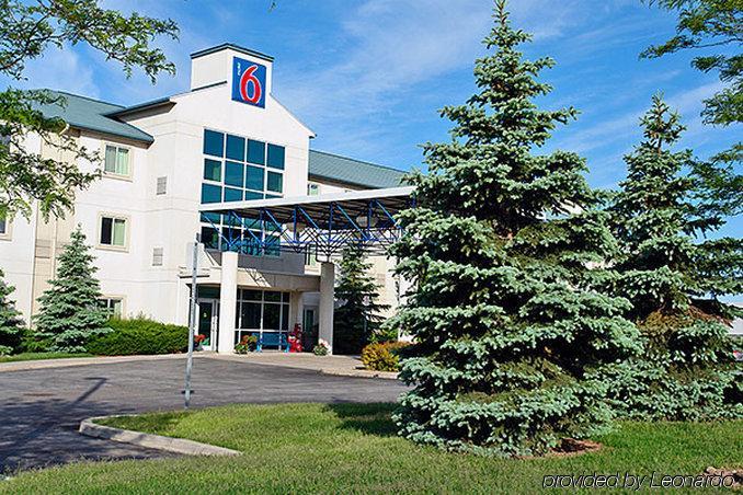Motel 6-Burlington, On - Toronto West - Oakville 외부 사진