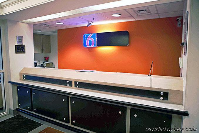 Motel 6-Burlington, On - Toronto West - Oakville 외부 사진