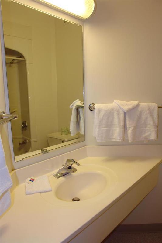 Motel 6-Burlington, On - Toronto West - Oakville 시설 사진
