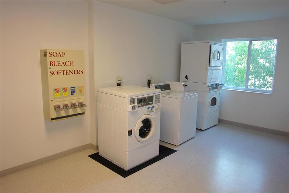 Motel 6-Burlington, On - Toronto West - Oakville 시설 사진
